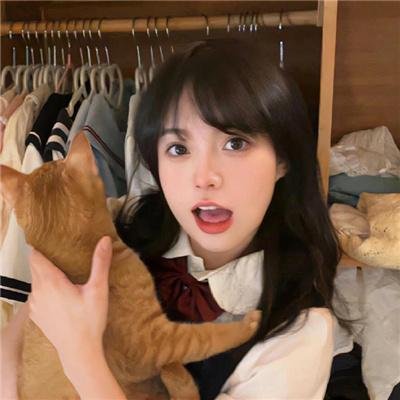 谁伴我一生